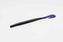 Zoom Mag Ultra Vibe Speed Worm 7in 15/bag Junebug Red