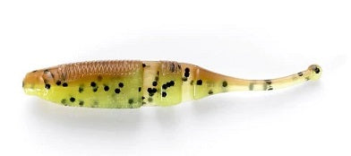 Leurre de pêche Lake Fork Live Baby Shad 2,25'' paquet de 15 Leurre de pêche Lake Fork Live Baby Shad 2,25'' paquet de 15