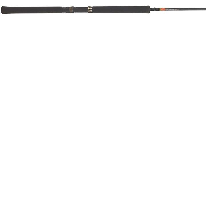 BnM Bucks Graphite Jig Pole 16ft - 3pc