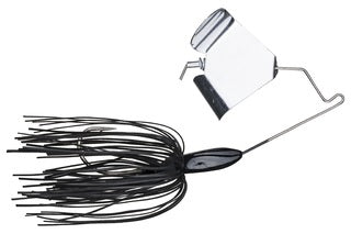 Strike King Buzz Bait / Black