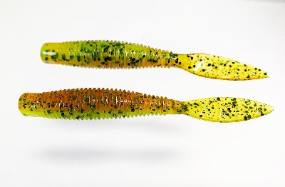 Missile Ned Bomb 3.25" 10ct Pinkalicious