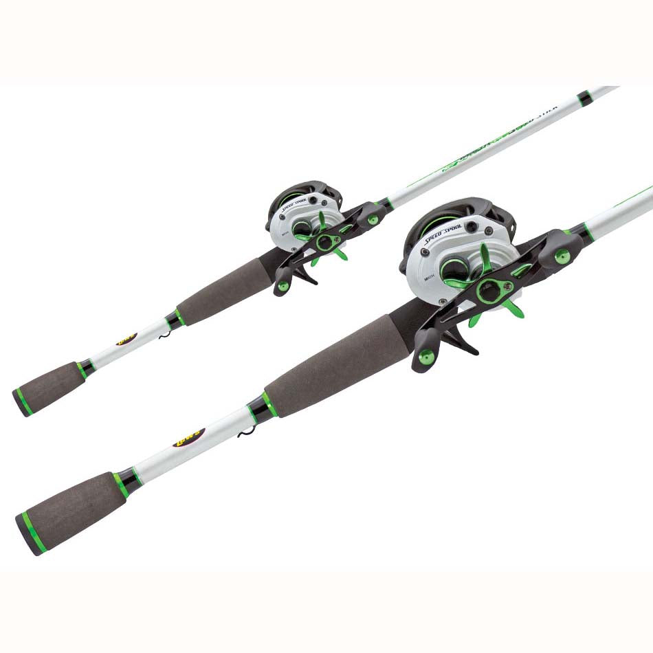 cast king 2 fishing reel Lews Mach Smash Casting Combo 7'2" 1pc MH – Danny King Bait