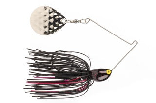 Strike King Midnight Special / Black Red