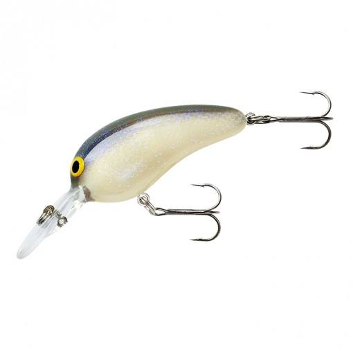 Norman Deep Baby N 2in 1/4oz Lavender Shad
