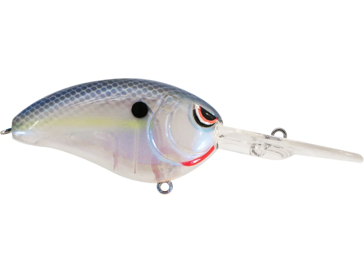 Spro Little John DD 5/8oz 12' Spooky Nasty