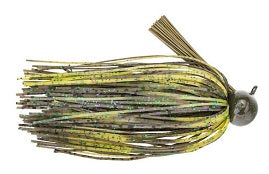 Strike King Tour Grade Football Jig 3/8oz Candy Craw