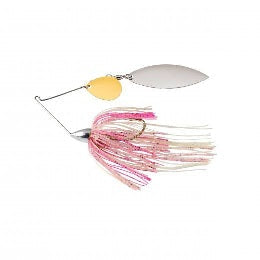 War Eagle WE12BB01 War 1/2 Buzzbait Blanc