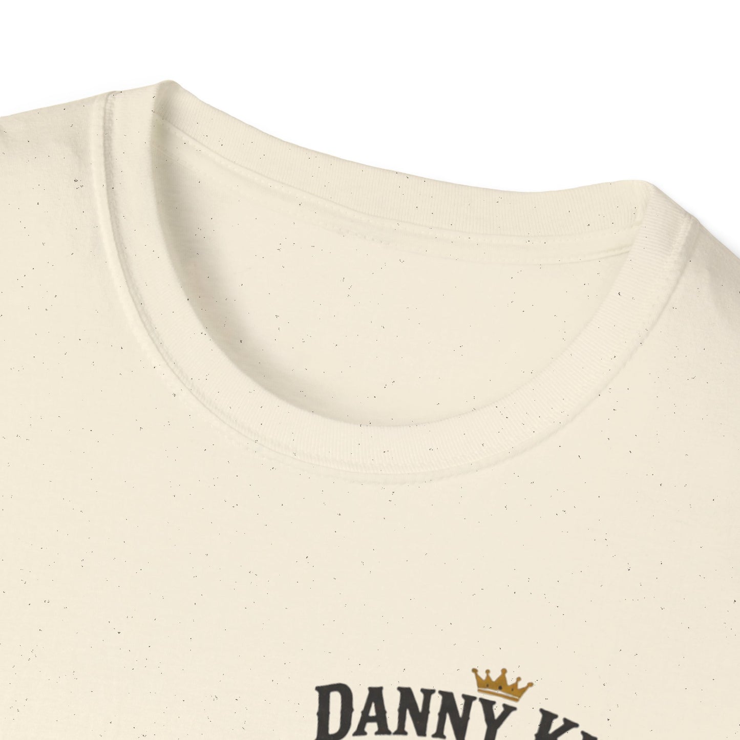 Danny King Catfish Fishing T-Shirt – Vintage Angler Tee