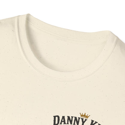 Danny King Catfish Fishing T-Shirt – Vintage Angler Tee