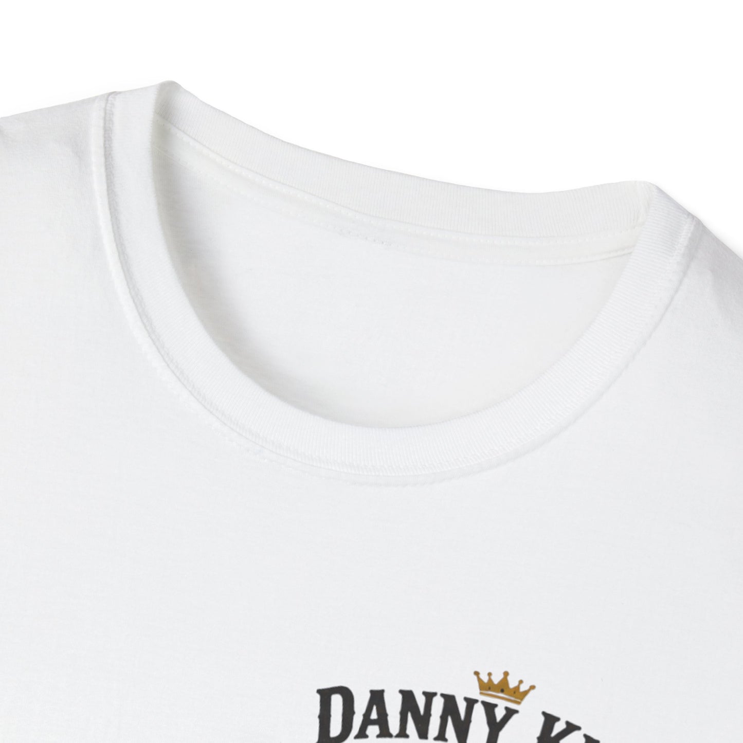 Danny King Catfish Fishing T-Shirt – Vintage Angler Tee