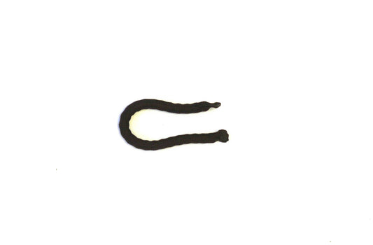 Eagle Claw Sinker Magnum Slinkey 2ct 3/4oz