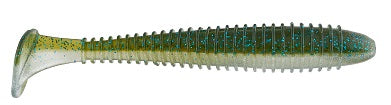 Big Bite Pro Swimmer 2.8" 8ct Baby Bass