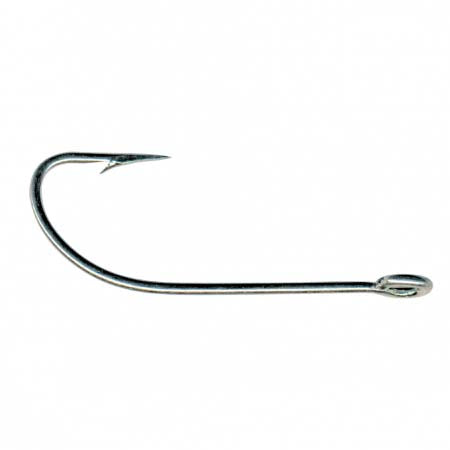 Mustad Trot Line Hook 100ct Size 4/0