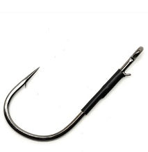 Gamakatsu Super Heavy Cover Worm Hook Size 5/0 4ct