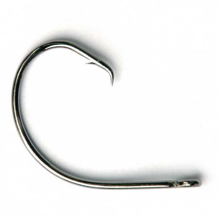 Mustad Ultra Point Demon Circle 4ct Size 10/0