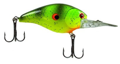 Luck-E-Strike Smoothie Deep 8-12ft 1/2oz Poces Perch