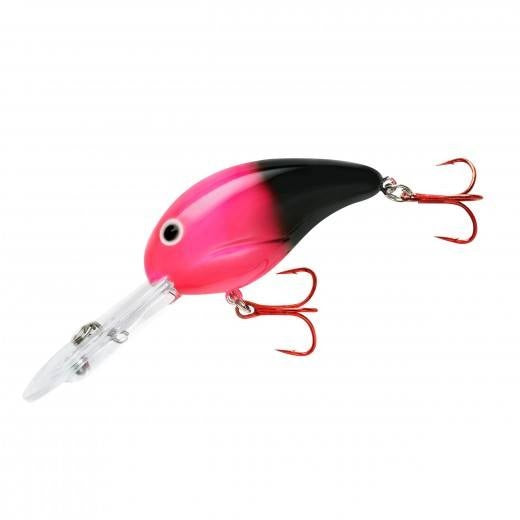 Bandit Lure 8-12' 2" 3/8oz Plack