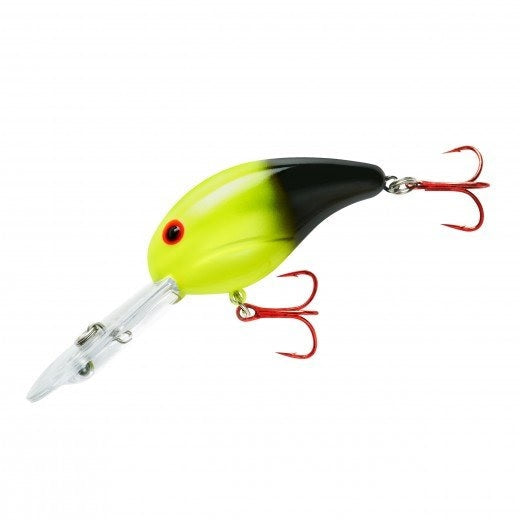 Bandit Lure 8-12' 2" 3/8oz Koolant