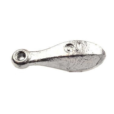 Do-It Bank Sinker Mold 1/2oz 8cavity