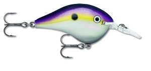 Rapala DT Series 3/8 Big Shad