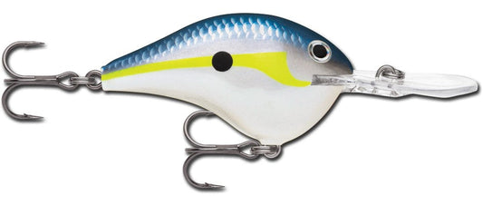 Rapala DT Series 3/4 Helsinki Shad