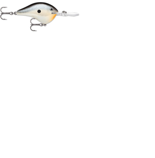 Rapala DT Series 16' Ike-Penguin