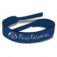 Flying Fisherman Retainer Strap Royal Blue Neoprene