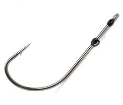 VMC Finesse Neko Hook Black Nickel Size 1