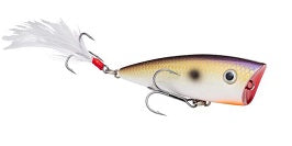 Strike King KVD Splash Jr 2.25" 3/16oz TN Shad 2.0