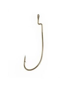 Eagle Claw Lazer 45 Auto Hook 50ct Size 2/0