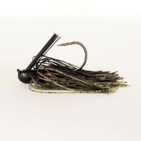 Missile Ikes Flip Out Jig 1/2oz Brewgill