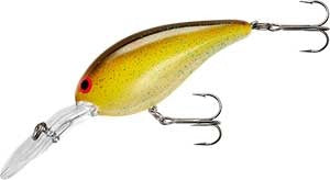 Norman Deep Little N 2.5" 3/8oz Rootbeer
