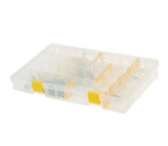 Alabama Rig Storage Plano The Alabama Rig Box 14x9x2 – Danny King Bait