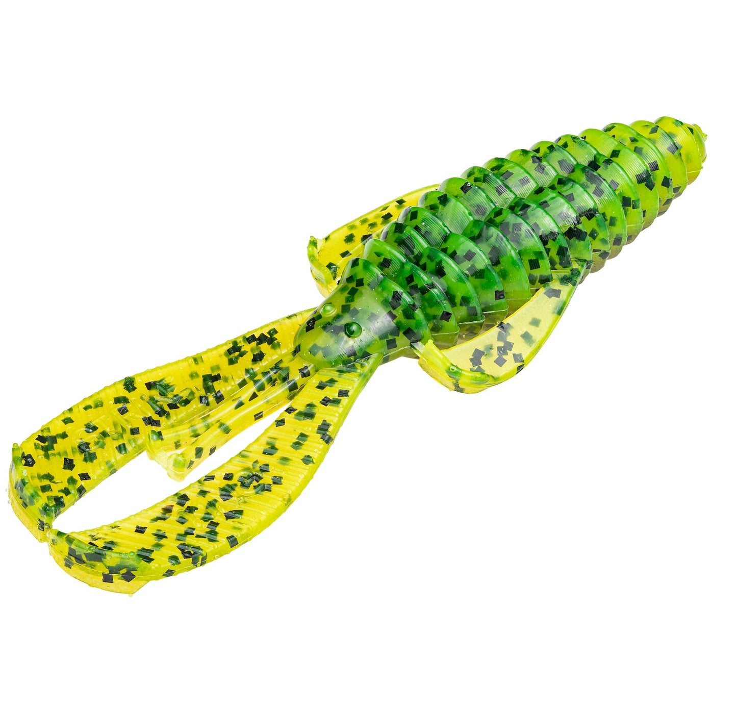 Strike King Baby Rage Bug 3in 9pk Summer Craw