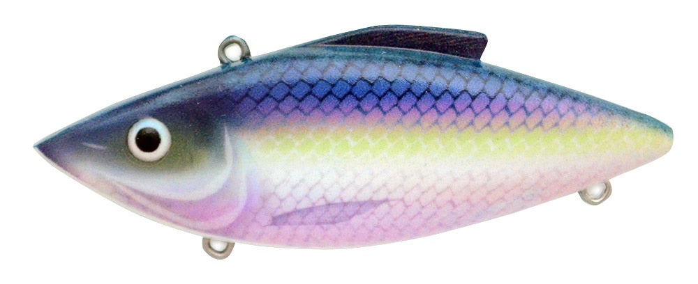 Bill Lewis Rattle Trap 1/2 Blueback Herring