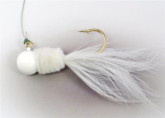Blakemore Slab Caller 1/16oz 3ct Snow Balls