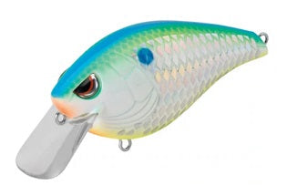 Spro Hunter Crank 65SB 1/2oz 3-5ft Citrus Shad