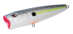 Spro E POP 80 3" 7/16oz Nasty Shad