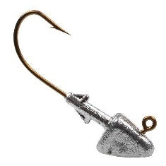 Do-It Style "9" Shad Jig 1/2, 3/4oz