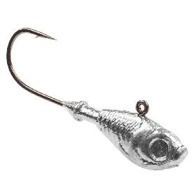 Do-It Ultra Minnow Jig 18, 14, 38, 12, 58oz