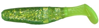 Slider Double Action Minnow 2 1/8