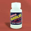 Spike It Dip Garlic 2oz Pumpkinseed