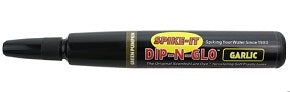 Spike It Scented Marker 2pk Garlic Orange