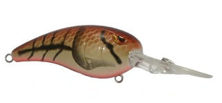 Spro RKCrawker 55 1/2oz 9-14 Mud Bug