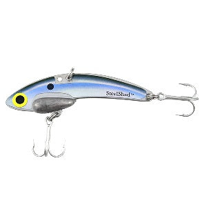 Steel Shad Original 3/8 Kentucky Shad