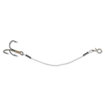 HT Enterprises Stinger Hooks 3" Size 6 2/pack