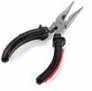 Eagle Claw Tool Tech Pliers Chrome 6"