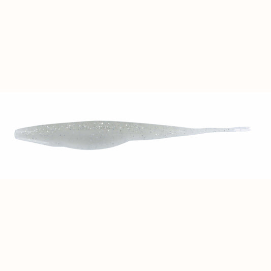 Big Bite Triple Tail Minnow 5" 10ct White Ice SPL