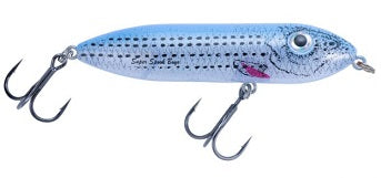 Heddon Super Spook BOYO 3/8 3" Wiper
