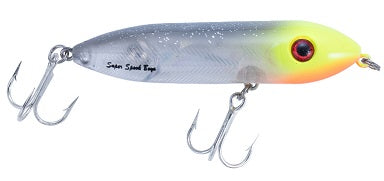 Heddon Super Spook BOYO 3/8 3" Inshore Candy